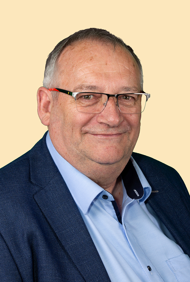Serge LAVOGEZ